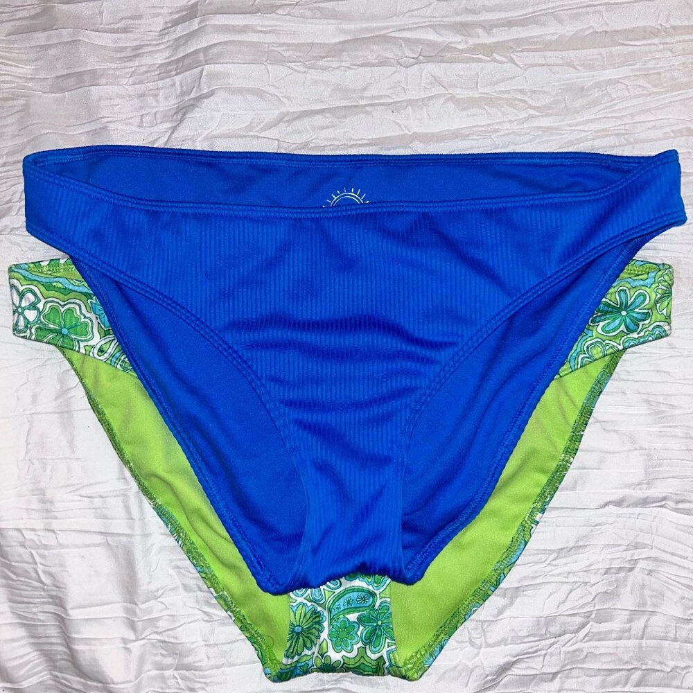 Hollister Bikini bottoms